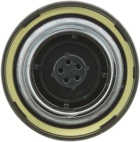 img 2 attached to 🔑 Motorad MGC-817 Fuel Cap: Optimal Performance for Your Vehicle
