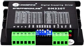 img 3 attached to 🔌 STEPPERONLINE 0.3A 2-Phase 10-30VDC Micro-Step Motor with Multiple Resolutions