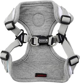 img 3 attached to 🐾 Puppia Oceane C Harness