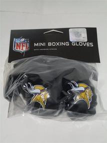 img 1 attached to Fremont Die Minnesota Vikings Boxing