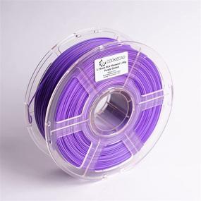 img 2 attached to Cookiecad Purple Ombre (Purple-&Gt