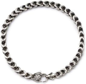 img 2 attached to Scott Kay Sterling Silver Bracelet