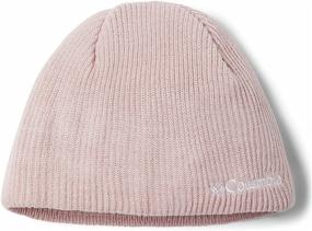 img 2 attached to 🧶 Columbia Kids' Whirlibird Watch Cap: Warm and Stylish Winter Headwear for Children