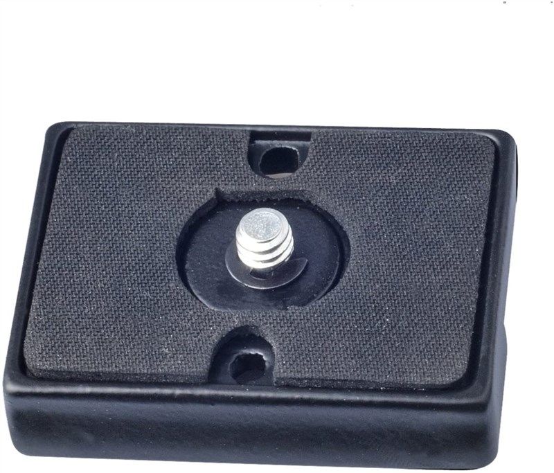 manfrotto 3130 quick release plate