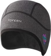 tofern cycling retention breathable eyeglass logo