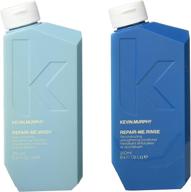 kevin murphy repair wash rinse logo