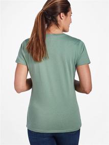 img 1 attached to 👚 Marmot Women's Bivouac Short-Sleeve T-Shirt: A Perfect Blend of Style and Comfort