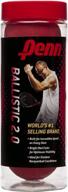🎾 dominate the court with penn ballistic 2.0 racquetball – unleash your winning shots logo