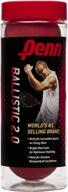 🎾 dominate the court with penn ballistic 2.0 racquetball – unleash your winning shots логотип