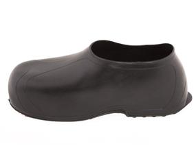 img 1 attached to 👞 Tingley 1300 3X Rubber Overshoe 3X Large: Ultimate Protection for Extended Sizes