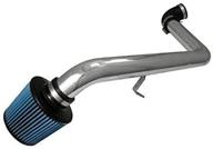 🏎️ injen technology rd1880p performance cold air intake system - polished race division logo