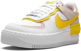 img 1 attached to Nike Womens Basketball White Women Women's Shoes