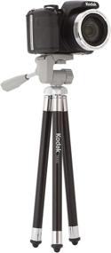 img 1 attached to Kodak TR410 41 Inch Tripod Black