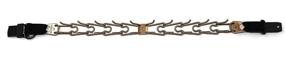 img 1 attached to 🐾 Herm Sprenger Curogan Prong Dog Training Collar for Effective No-Pull Pet Training - Quick Release Buckle, Ultra-Plus Pinch Collar, Hypoallergenic Nickel Free - Made in Germany