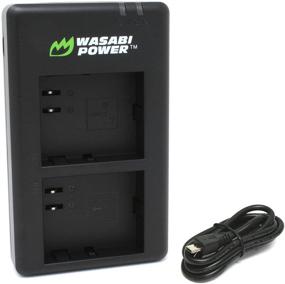 img 4 attached to Wasabi Power Battery Charger VMA4400C