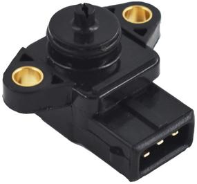 img 4 attached to Датчик абсолютного давления во впускном коллекторе Mitsubishi MD305600