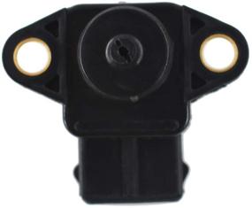img 2 attached to Датчик абсолютного давления во впускном коллекторе Mitsubishi MD305600