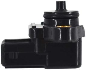img 3 attached to Датчик абсолютного давления во впускном коллекторе Mitsubishi MD305600