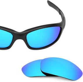 img 3 attached to 🔍 Improved SEO: Revant Straight MirrorShield Polarized Replacement