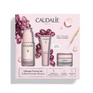 ultimate firming set with resveratrol-lift: boost your skin's elasticity logo