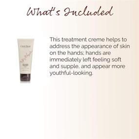img 1 attached to Crepe Erase Treatment TruFirm Complex