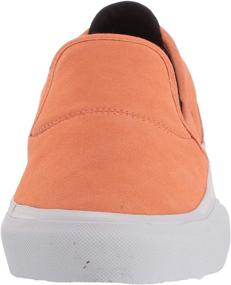 img 3 attached to Emerica Slip Skate Peach Medium: 👟 The Perfect Blend of Style and Performance