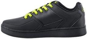 img 1 attached to 👟 ONeal Flat Pedal Black Men's Shoes – Fashion Sneakers for Enhanced SEO