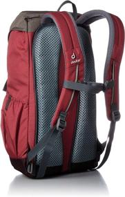 img 3 attached to Рюкзак Deuter Cranberry Aubergine 20 литров