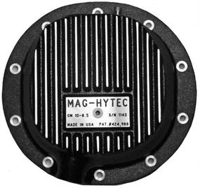 img 1 attached to 🔧 Крышка дифференциала GM10-8.5 от MAG-HYTEC