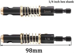 img 2 attached to Eyech Centering Reaming Drilling Plastic