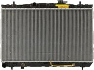 cu2387 spectra complete radiator for enhanced seo logo