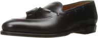 👞 experience unmatched comfort with allen edmonds acheson slip loafer logo