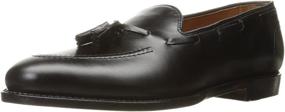 img 4 attached to 👞 Experience Unmatched Comfort with Allen Edmonds Acheson Slip Loafer