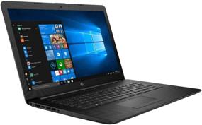 img 4 attached to 💻 HP 2020 Newest 17.3 Inch Flagship Laptop?Computer (8th Gen Intel Core i5-8265U, 16GB RAM, 256GB SSD, Windows 10) - Fast Performance and Enhanced Connectivity