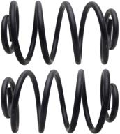 moog 3227 coil spring set logo