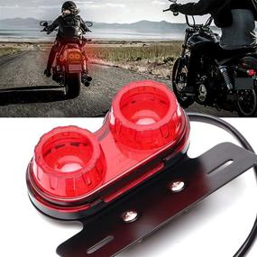 img 3 attached to Motorcycle License Compatible Sportster Cruiser