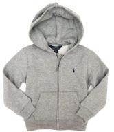 👕 polo ralph lauren hoodie medium - boys' clothing: fashion hoodies & sweatshirts logo