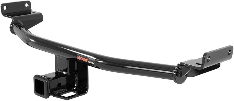 curt 13240 trailer receiver hyundai logo