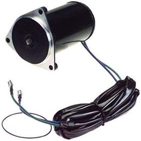 img 2 attached to Замена мотора OMC Evinrude Johnson Sea Drive Tilt Trim, 🚤 40-235 л.с. (1981-1992), оригинальные запчасти с номерами: 391264, 393259, 393988, 434795, 437666, 983019