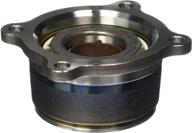 модуль подшипника колеса timken bm500022 логотип