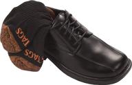 deer stags lace up comfort classic logo