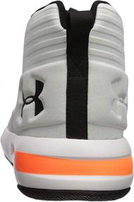 img 2 attached to Under Armour Torch Basketball White Men's Shoes and Athletic