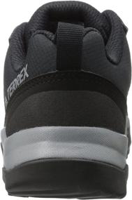 img 2 attached to adidas outdoor Unisex-Child Terrex Ax2r Lace-up Shoe: Superior Performance and Comfort for Outdoor Enthusiasts