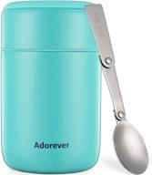 insulated vacuum stainless thermos folding логотип