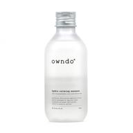 owndo hydro calming essence toner logo