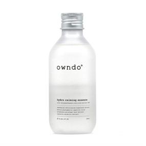 img 4 attached to Owndo Hydro Calming Essence Toner