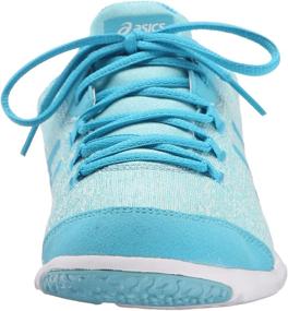 img 3 attached to 👟 Unveiling the Ultimate Comfort and Style of ASICS Women's MetroLyte Walking Shoe