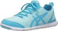 👟 unveiling the ultimate comfort and style of asics women's metrolyte walking shoe logo