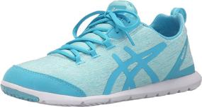 img 4 attached to 👟 Unveiling the Ultimate Comfort and Style of ASICS Women's MetroLyte Walking Shoe