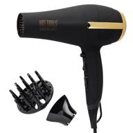 💨 discover the power of the hot tools pro signature ionic 2200 turbo ceramic hair dryer logo